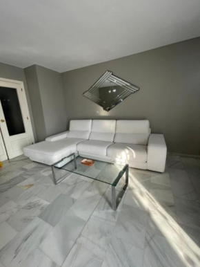 Apartamento Jardines del Rocío